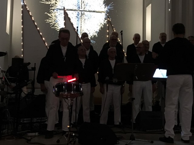 Lied: Der kleine Trommeljunge