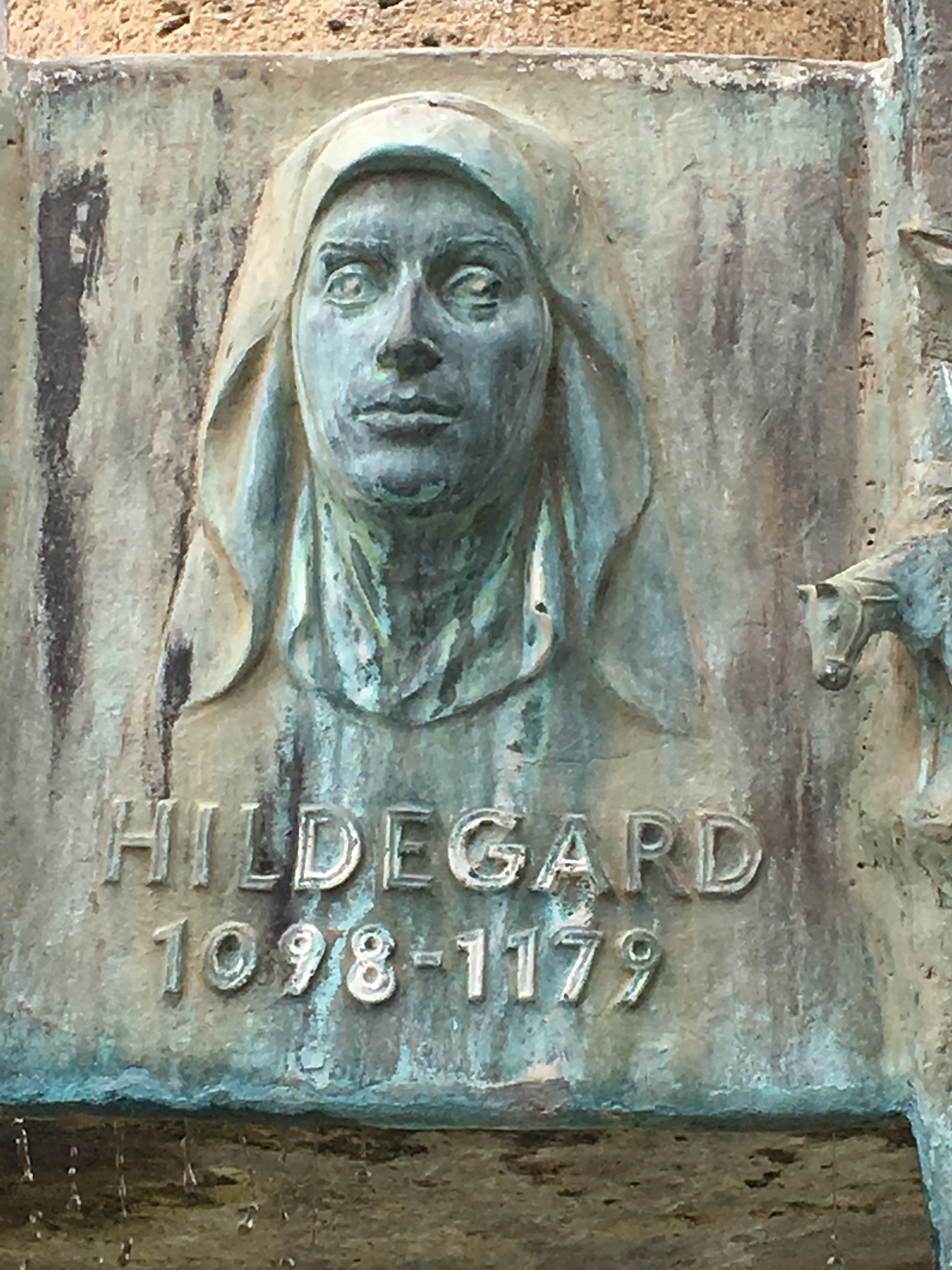 Hildegard von Bingen