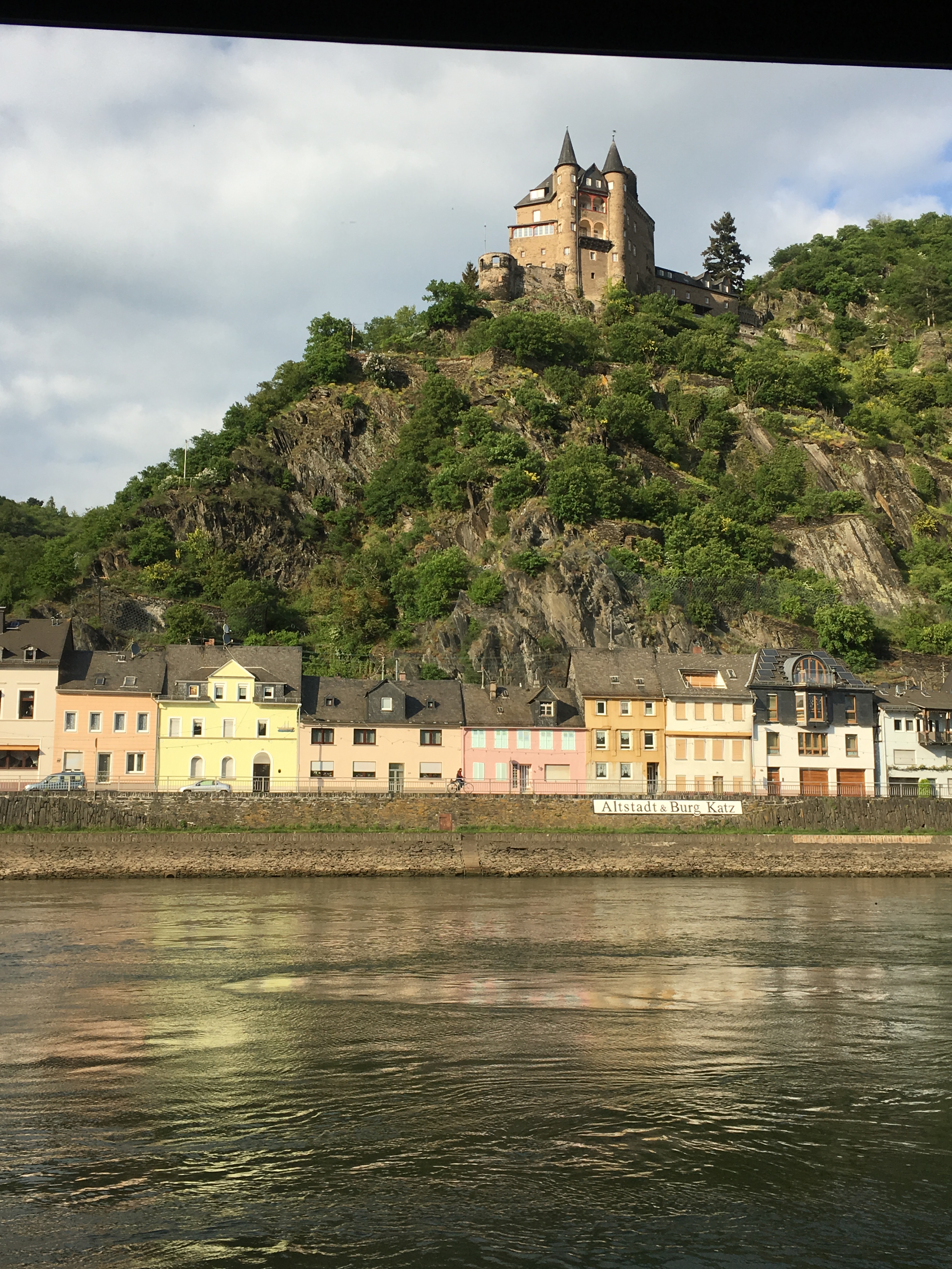 Bingen am Rhein
